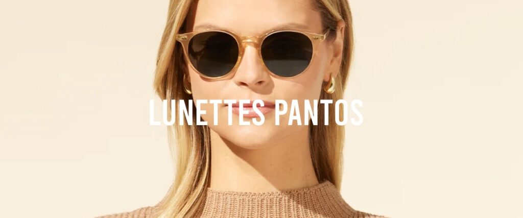 opticien paris 16 lunettes pantos
