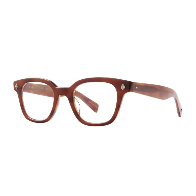 opticien paris 16 e shop garrett leight naples ecaille brun