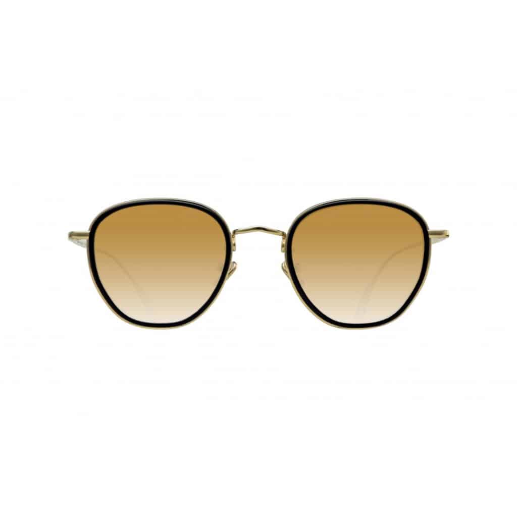 opticien-paris-16-createurs-massada-lunette-sun-8998-gold