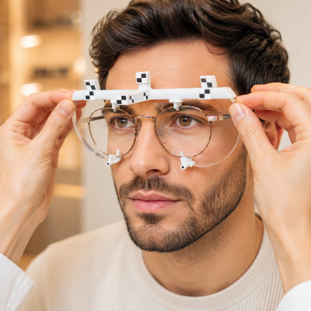 opticien paris 16 eyecode
