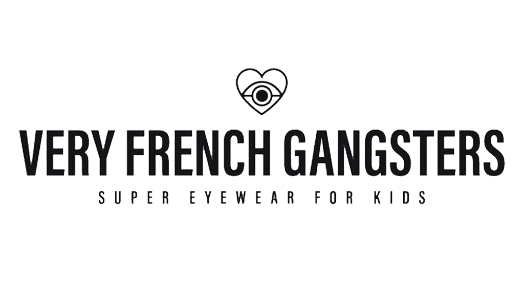 logo very french gangster