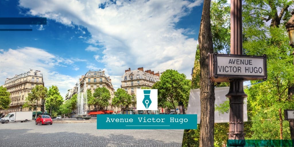 Opticien Avenue Victor Hugo Paris