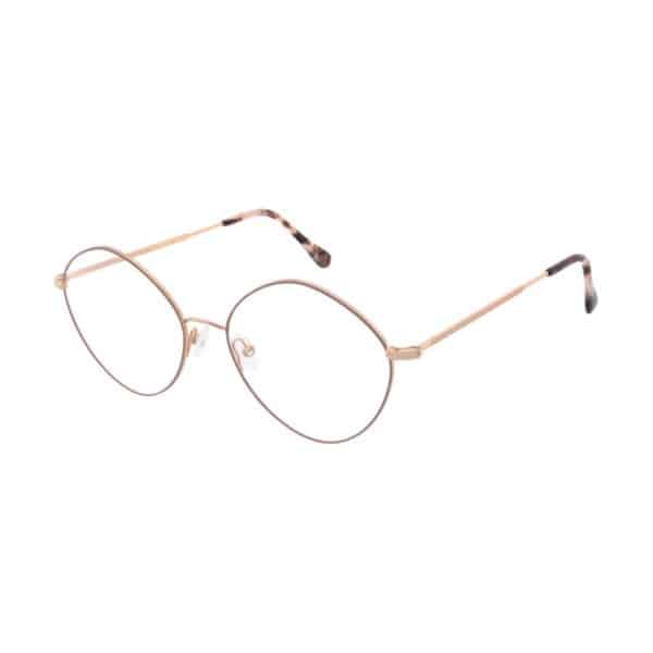 opticien-paris-16-eshop-andy-wolf-4777-or rose-nude