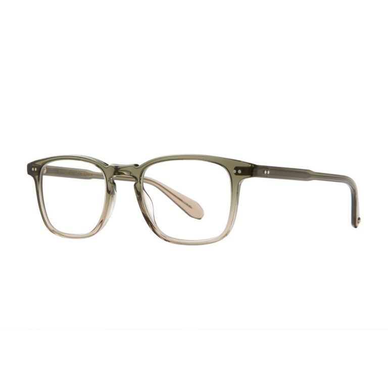 opticien paris 16 e shop garrett leight howland verte