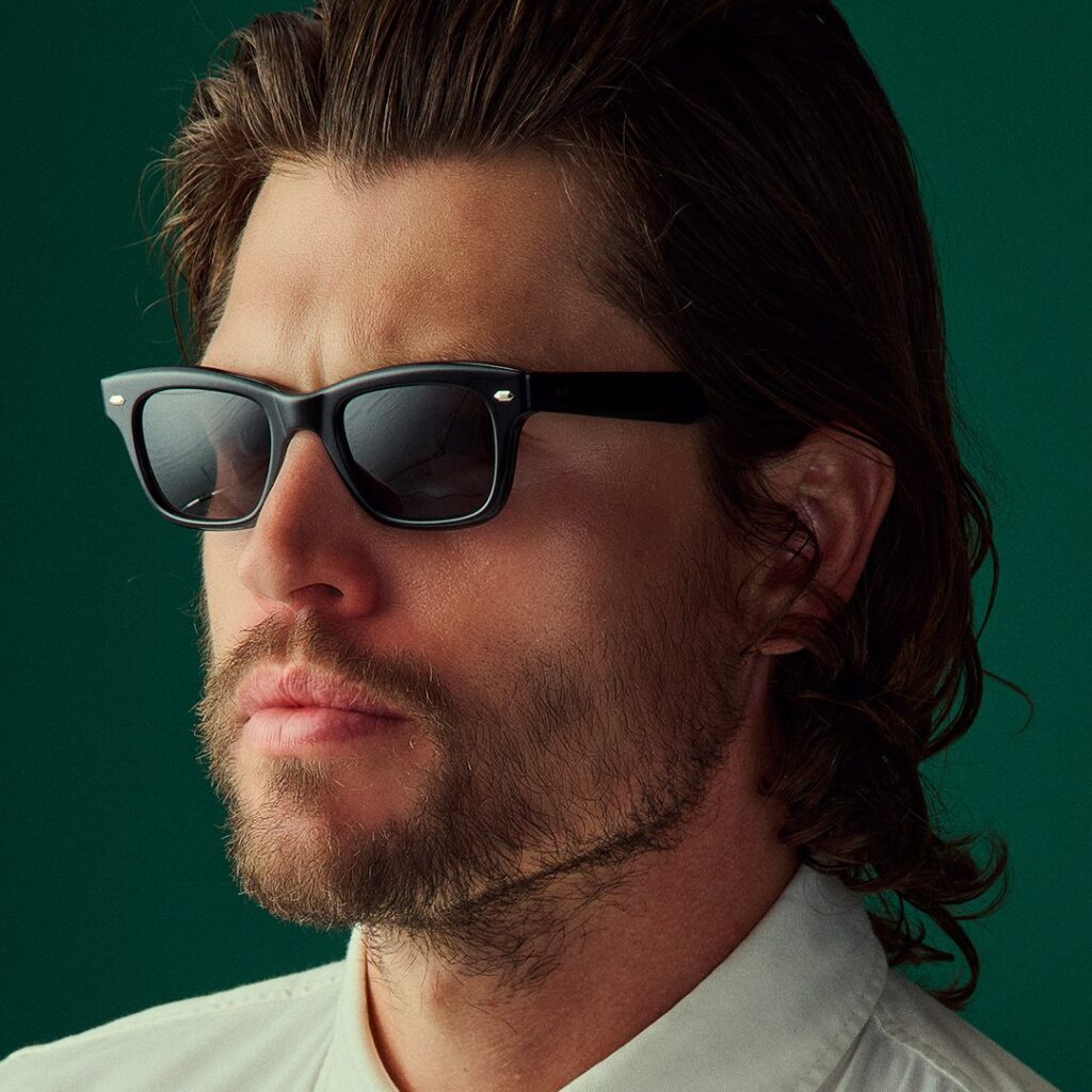 opticien paris 16 garrett leight grove sun