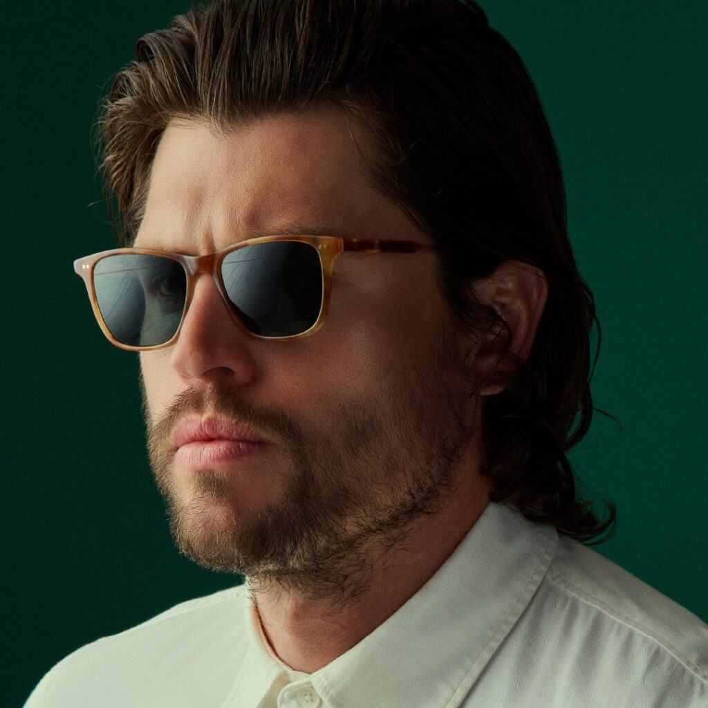 opticien paris 16 garrett leight hayes sun