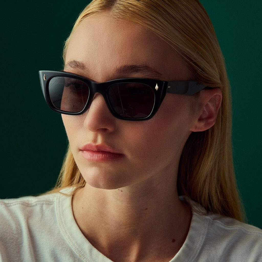 opticien paris 16 garrett leight webster sun