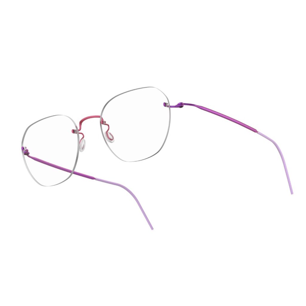 opticien paris 16 lindberg lunettes percées spirit titanium 3