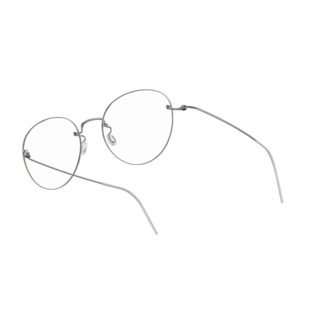 opticien paris 16 lindberg lunettes percées spirit titanium 6