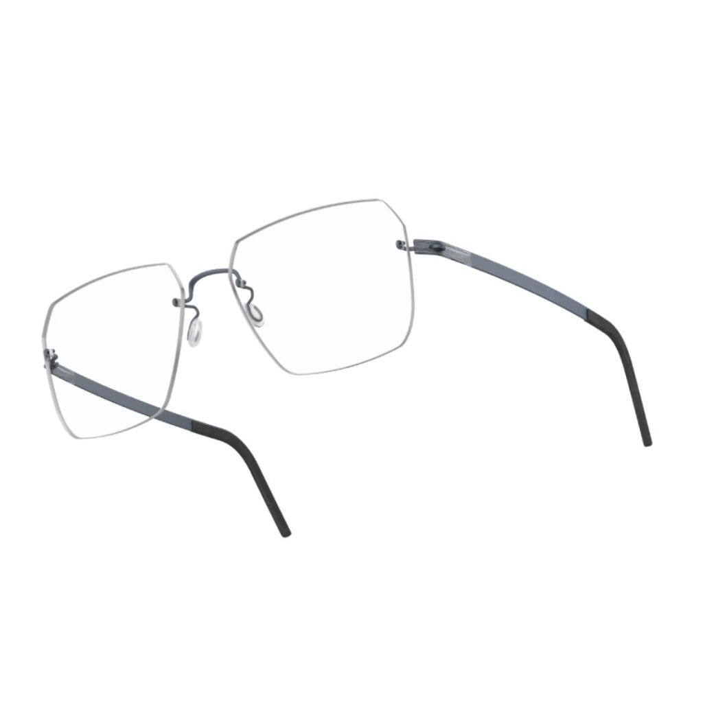opticien paris 16 lindberg lunettes percées spirit titanium 8