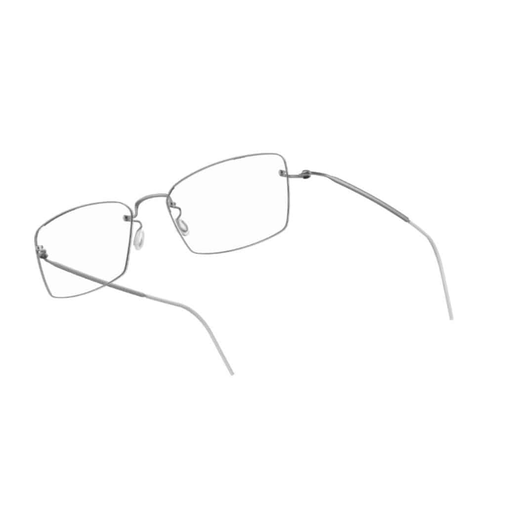 opticien paris 16 lindberg lunettes percées spirit titanium 9