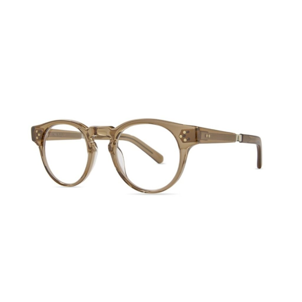 opticien paris 16 e shop mr leight kennedy c cristal marron