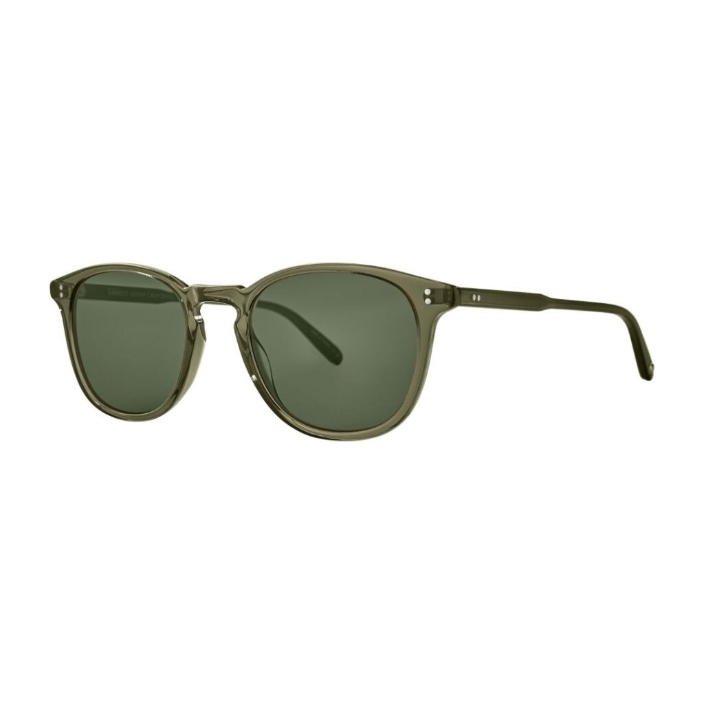 opticien paris 16 e shop garrett leight kinney sun verte