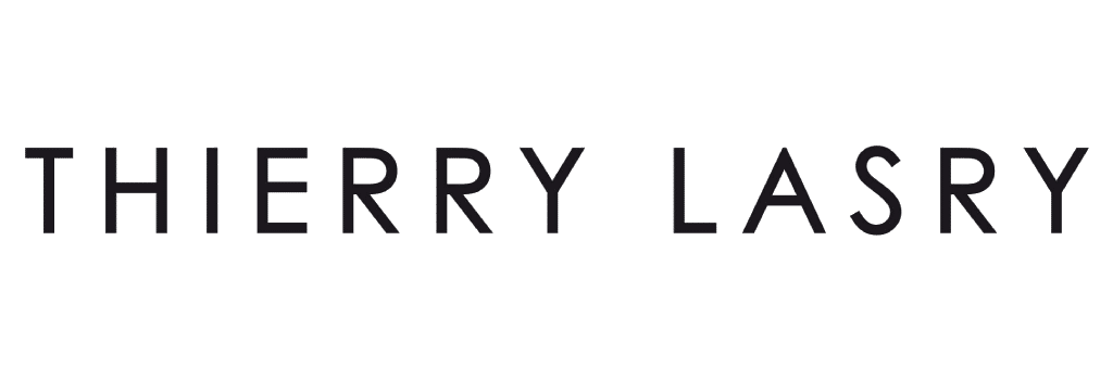 opticien paris 16 thierry lasry paris logo