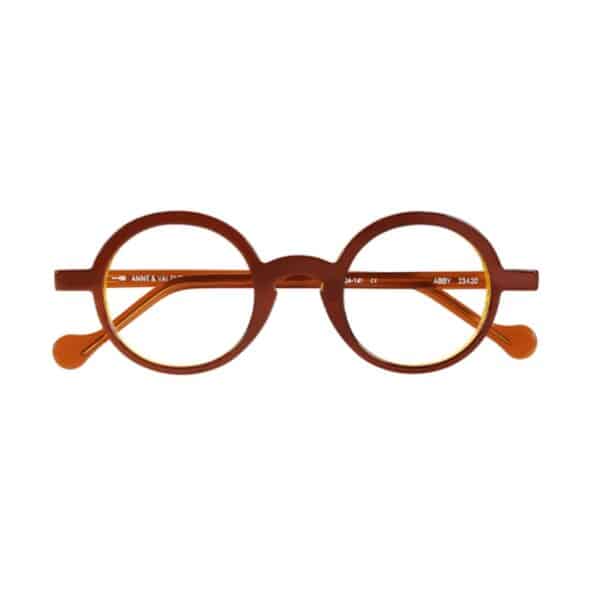 opticien paris 16 eshop anne et valentin abby marron