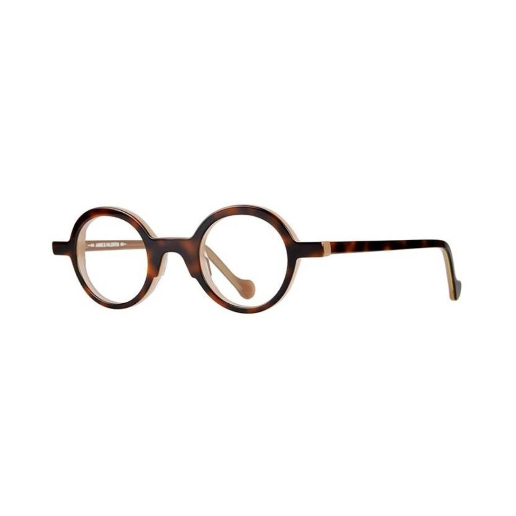 Lunette anne et valentin femme best sale