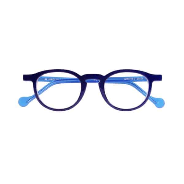 opticien paris 16 eshop anne et valentin annette bleu clair