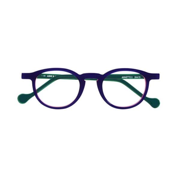 opticien paris 16 eshop anne et valentin annette bleue et vert