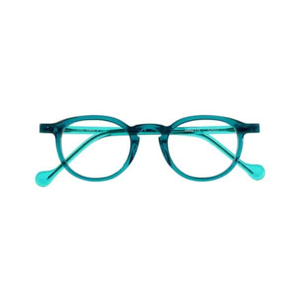 opticien paris 16 eshop anne et valentin annette bleue turquoise