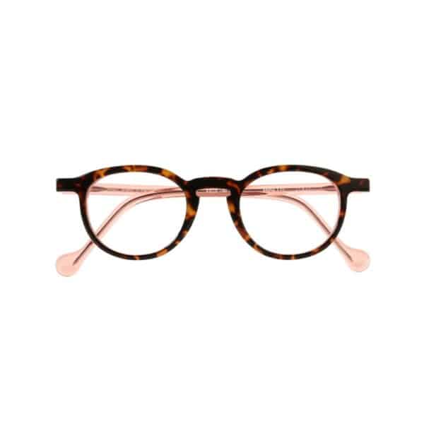 opticien paris 16 eshop anne et valentin annette écaille marron