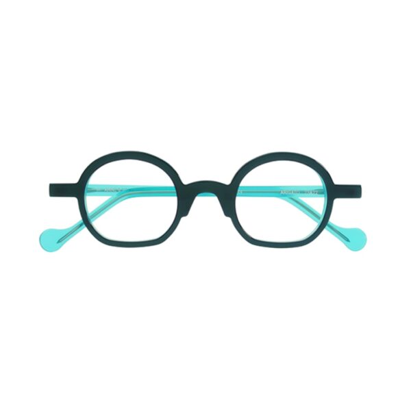 opticien paris 16 eshop anne et valentin arigato bleue turquoise