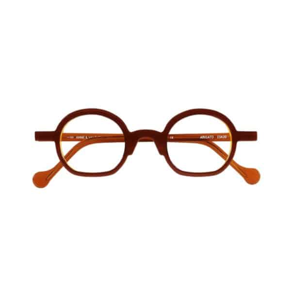 opticien paris 16 eshop anne et valentin arigato marron