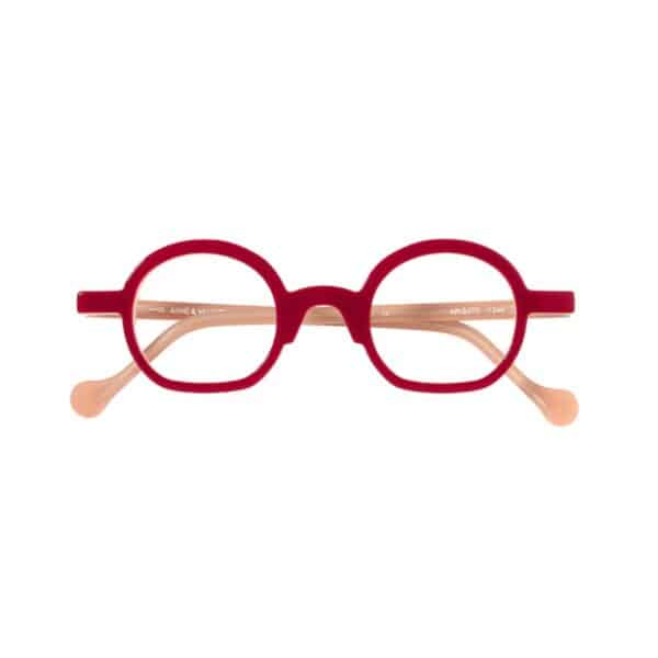 opticien paris 16 eshop anne et valentin arigato rouge