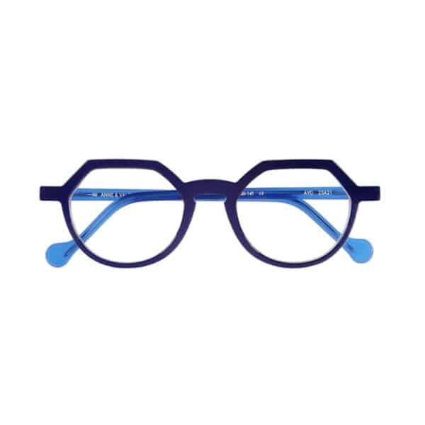 opticien paris 16 eshop anne et valentin ayo bleue