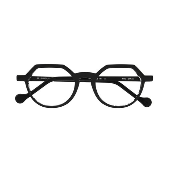 opticien paris 16 eshop anne et valentin ayo noire