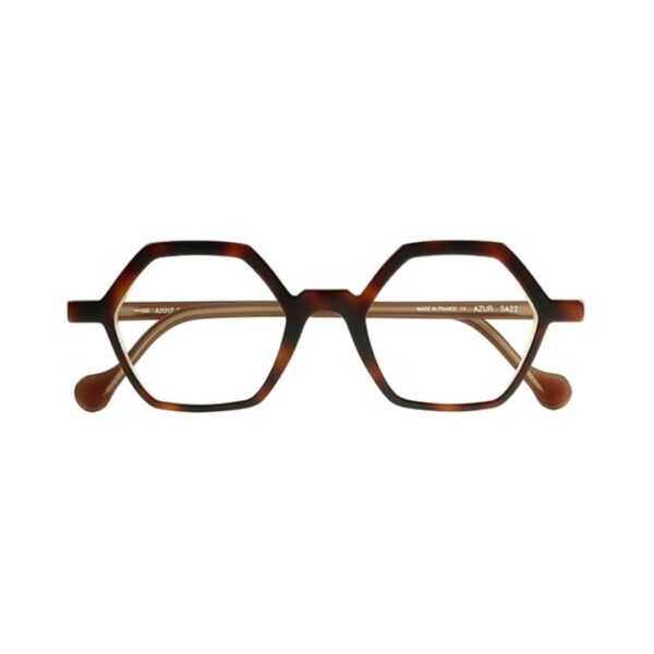 opticien paris 16 eshop anne et valentin azur écaille brune