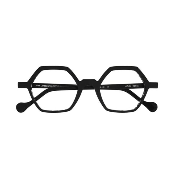 opticien paris 16 eshop anne et valentin azur noire