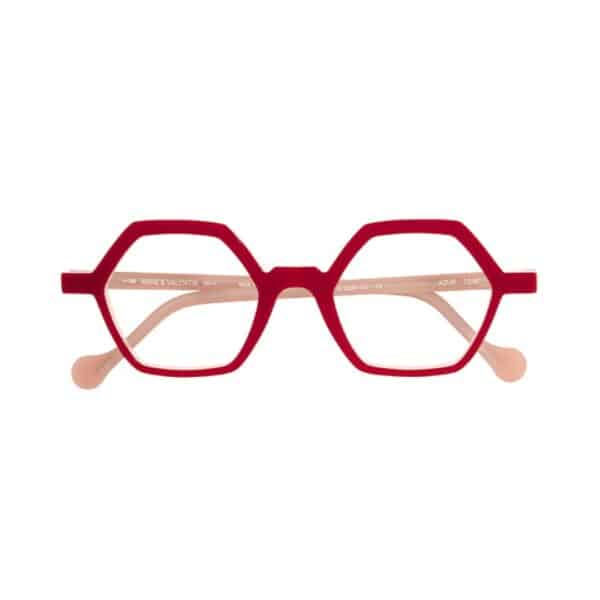 opticien paris 16 eshop anne et valentin azur rouge