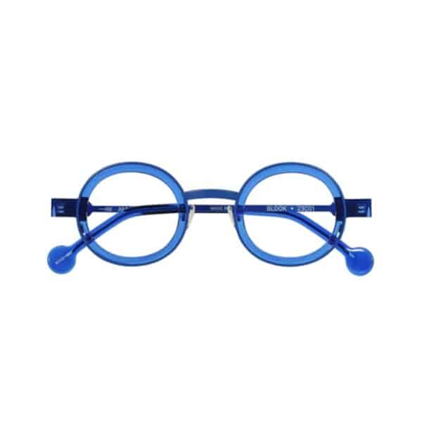 opticien paris 16 eshop anne et valentin blook bleue