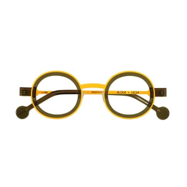 opticien paris 16 eshop anne et valentin blook jaune