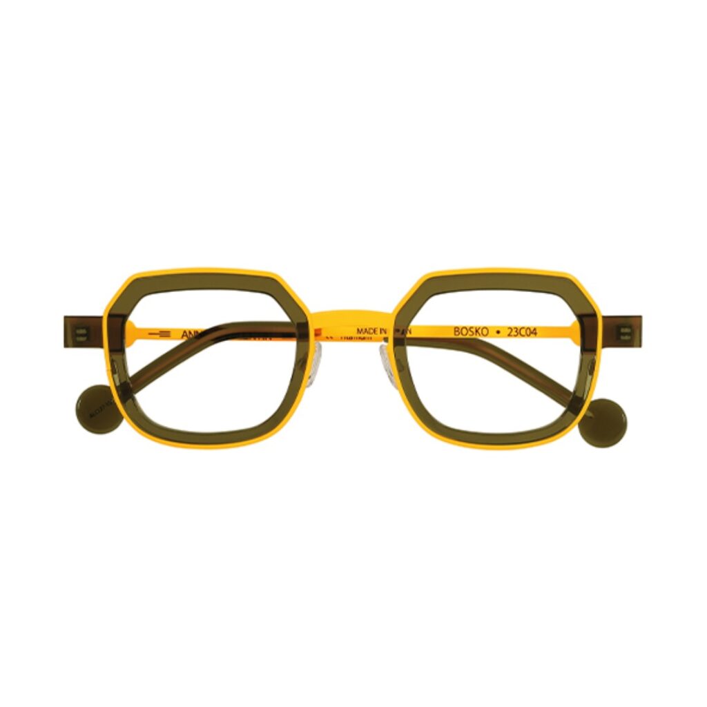 opticien paris 16 eshop anne et valentin bosko jaune