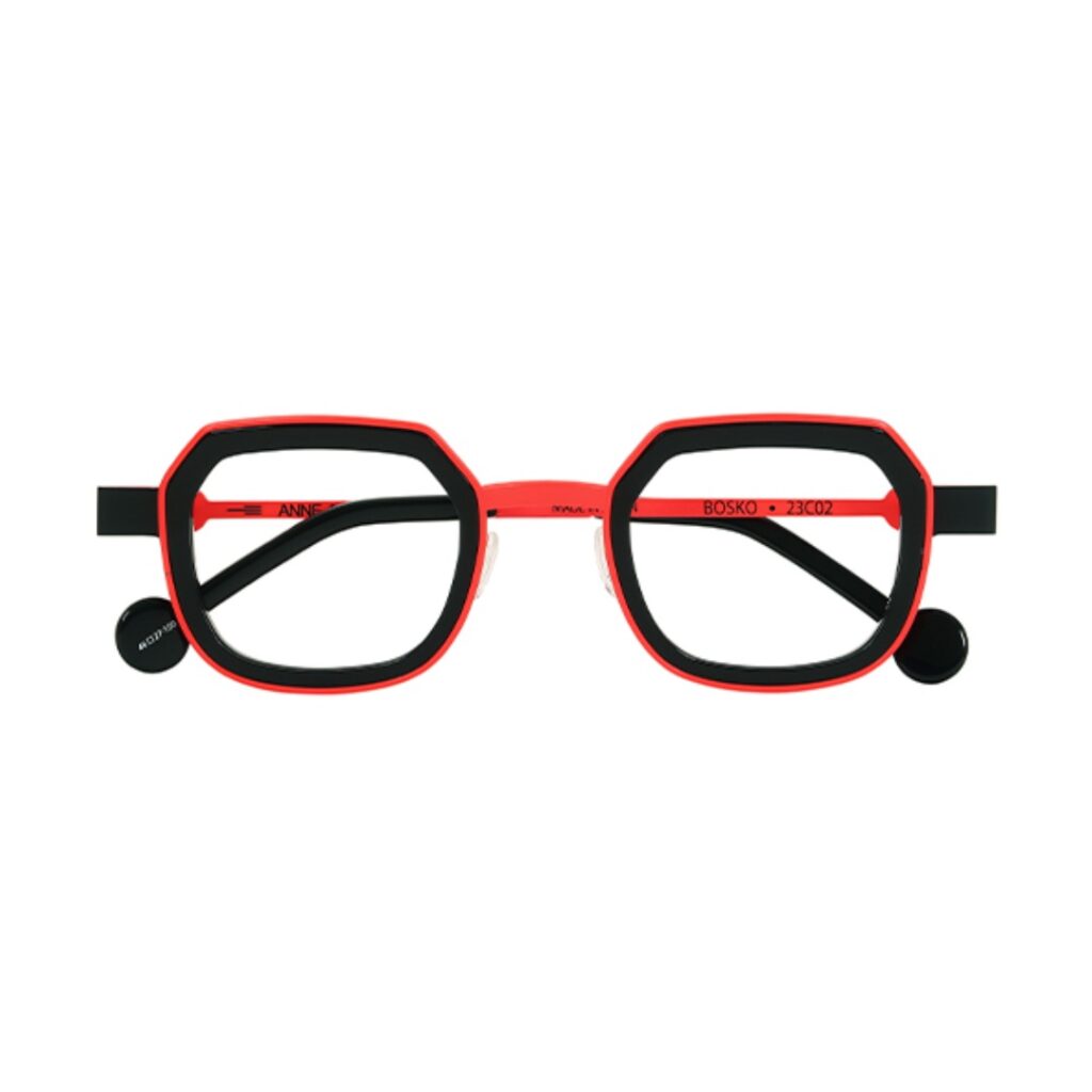 opticien paris 16 eshop anne et valentin bosko rouge