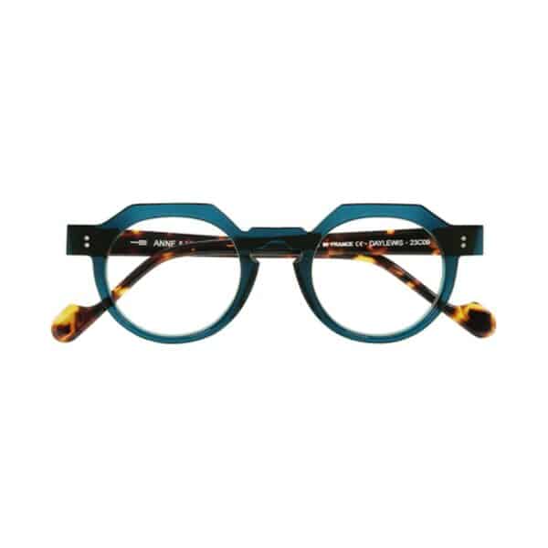 opticien paris 16 eshop anne et valentin daylewis bleue canard