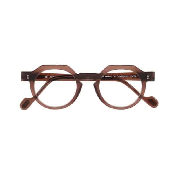 opticien paris 16 eshop anne et valentin daylewis marron