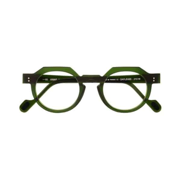 opticien paris 16 eshop anne et valentin daylewis vert