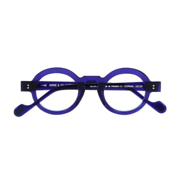 opticien paris 16 eshop anne et valentin dorian bleue