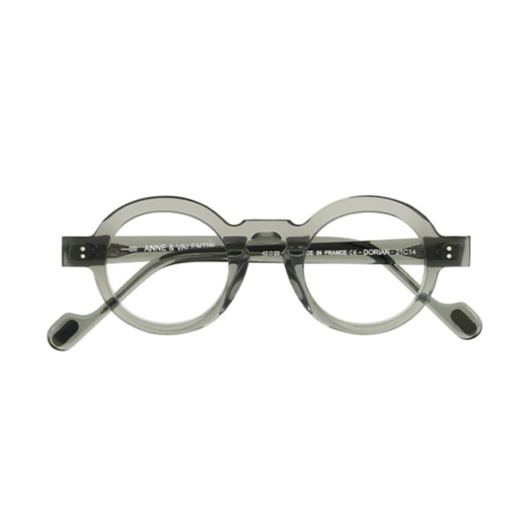 opticien paris 16 eshop anne et valentin dorian gris