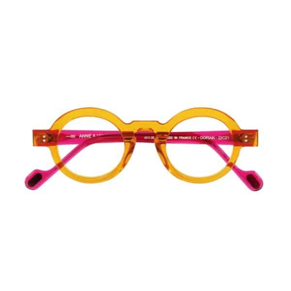 opticien paris 16 eshop anne et valentin dorian jaune