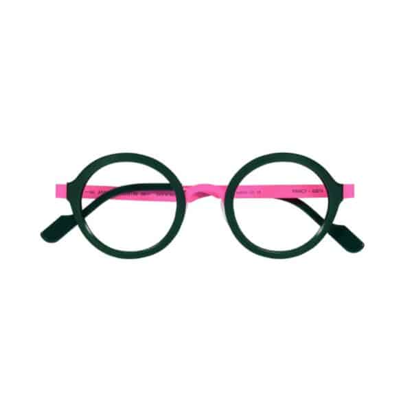 opticien paris 16 eshop anne et valentin fancy noire et rose