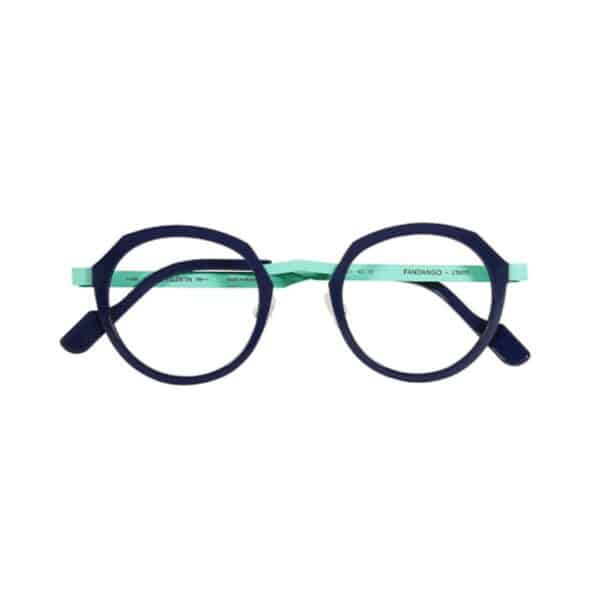 opticien paris 16 eshop anne et valentin fandango bleue turquoise