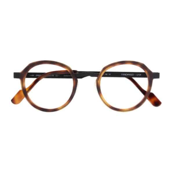 opticien paris 16 eshop anne et valentin fandango écaille blonde