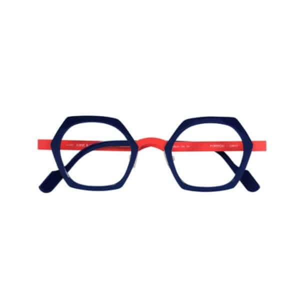 opticien paris 16 eshop anne et valentin foryou bleu et rouge