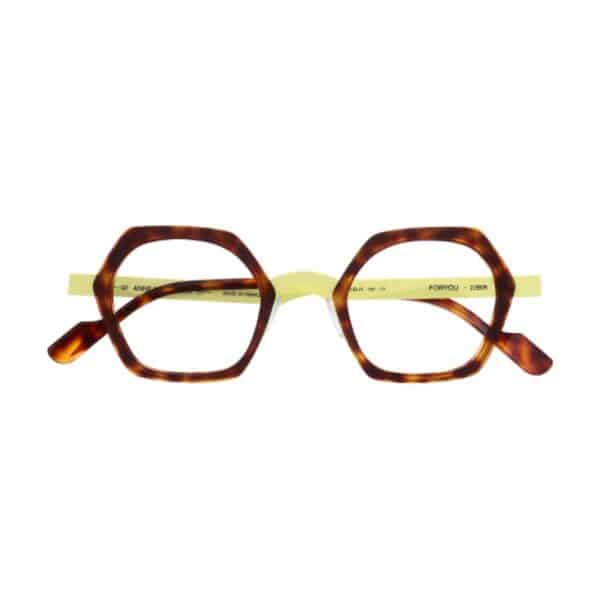 opticien paris 16 eshop anne et valentin foryou écaille blonde