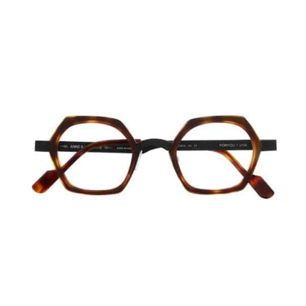 opticien paris 16 eshop anne et valentin foryou ecaille brune