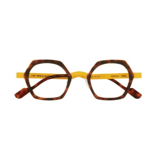 opticien paris 16 eshop anne et valentin foryou jaune