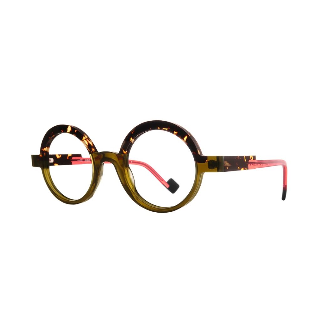 Lunettes valentin best sale